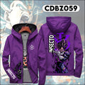 CHAQUETA CDBZ059