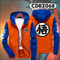 CHAQUETA CDBZ068