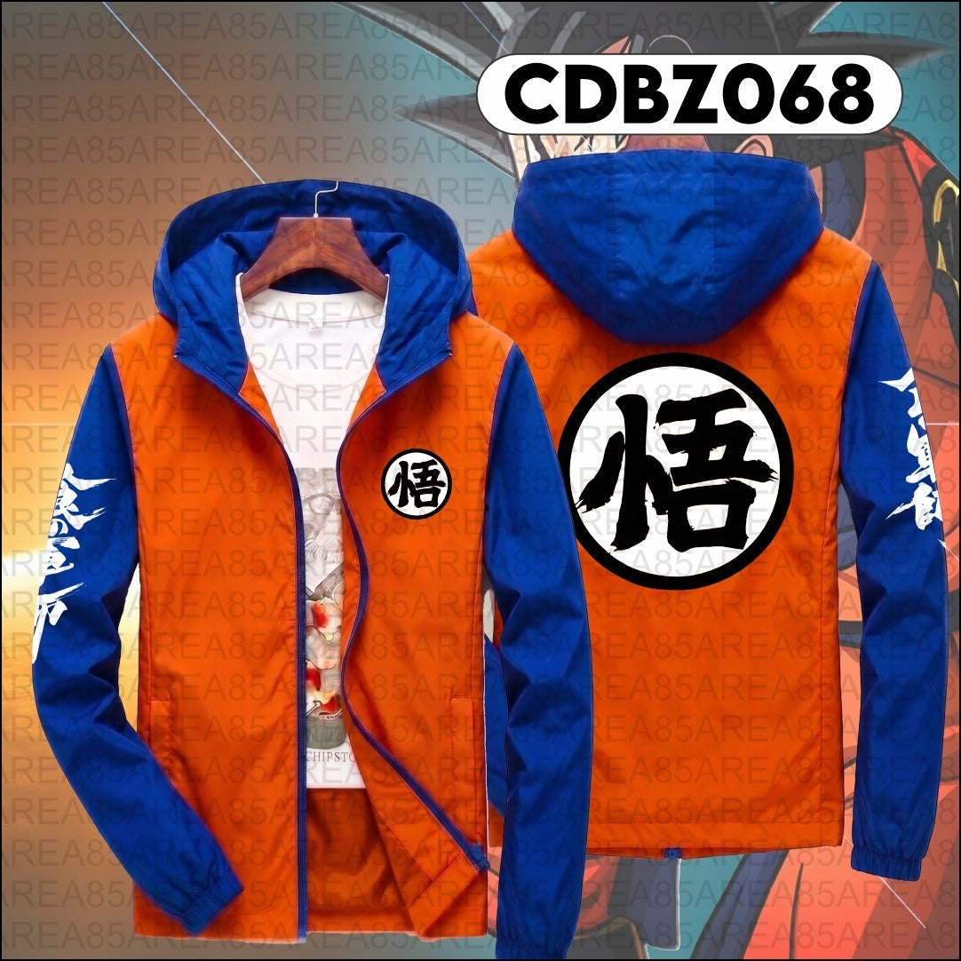 CHAQUETA CDBZ068