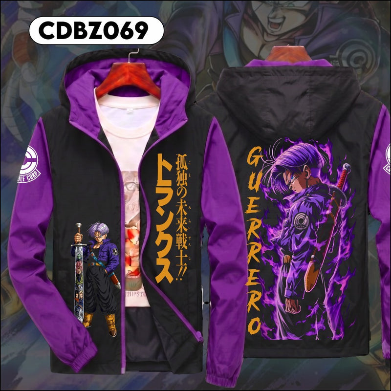 CHAQUETA CDBZ069