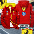 CHAQUETA CFER012