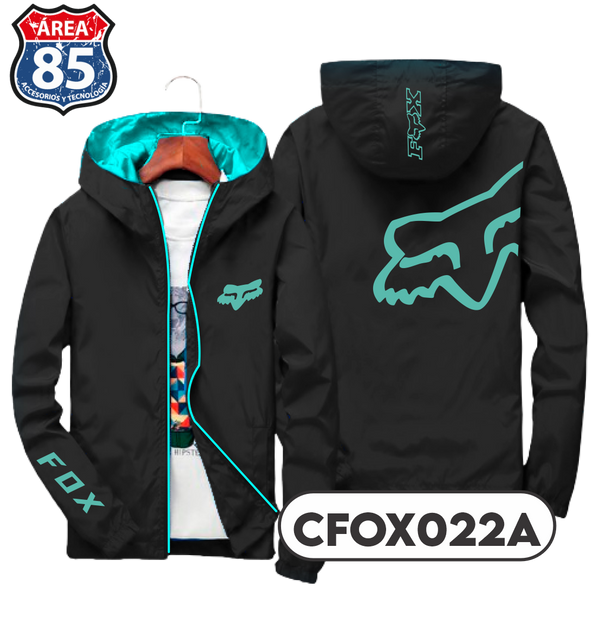 CHAQUETA CFOX022A