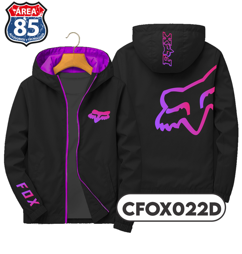 CHAQUETA CFOX022D