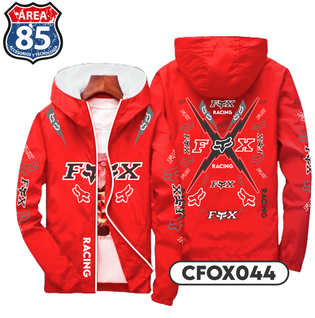 CHAQUETA CFOX044