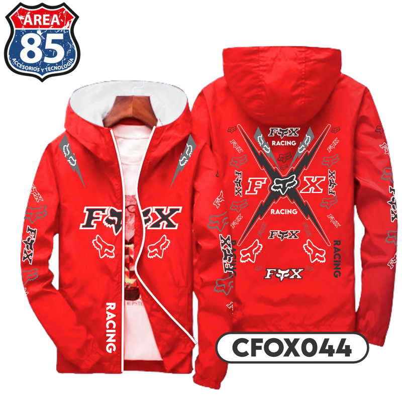 CHAQUETA CFOX044