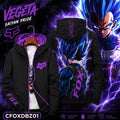 CHAQUETA CFOXDBZ01