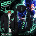 CHAQUETA CFOXDBZ02