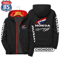 CHAQUETA CHONDO017