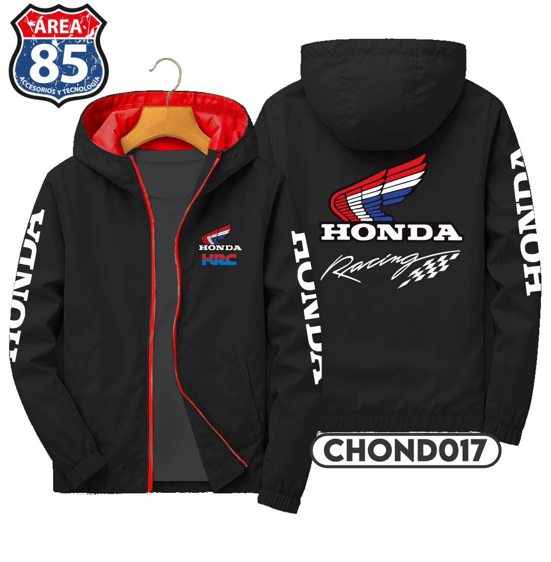 CHAQUETA CHONDO017