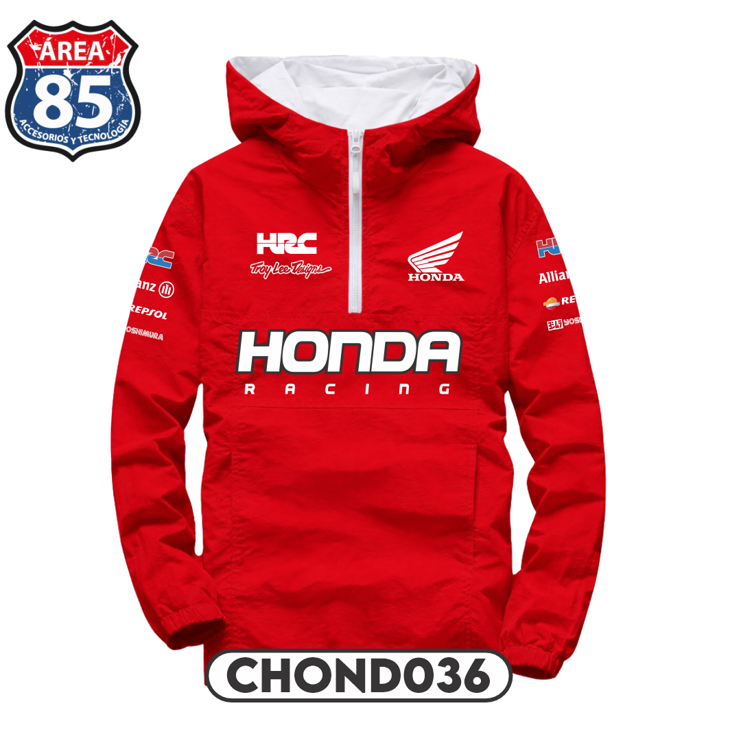 CHAQUETA CHONDO036