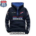 CHAQUETA CHONDO045