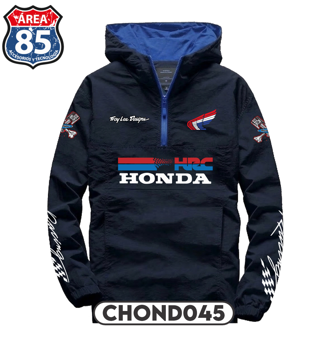 CHAQUETA CHONDO045