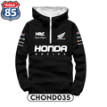 CHAQUETA CHONDO035