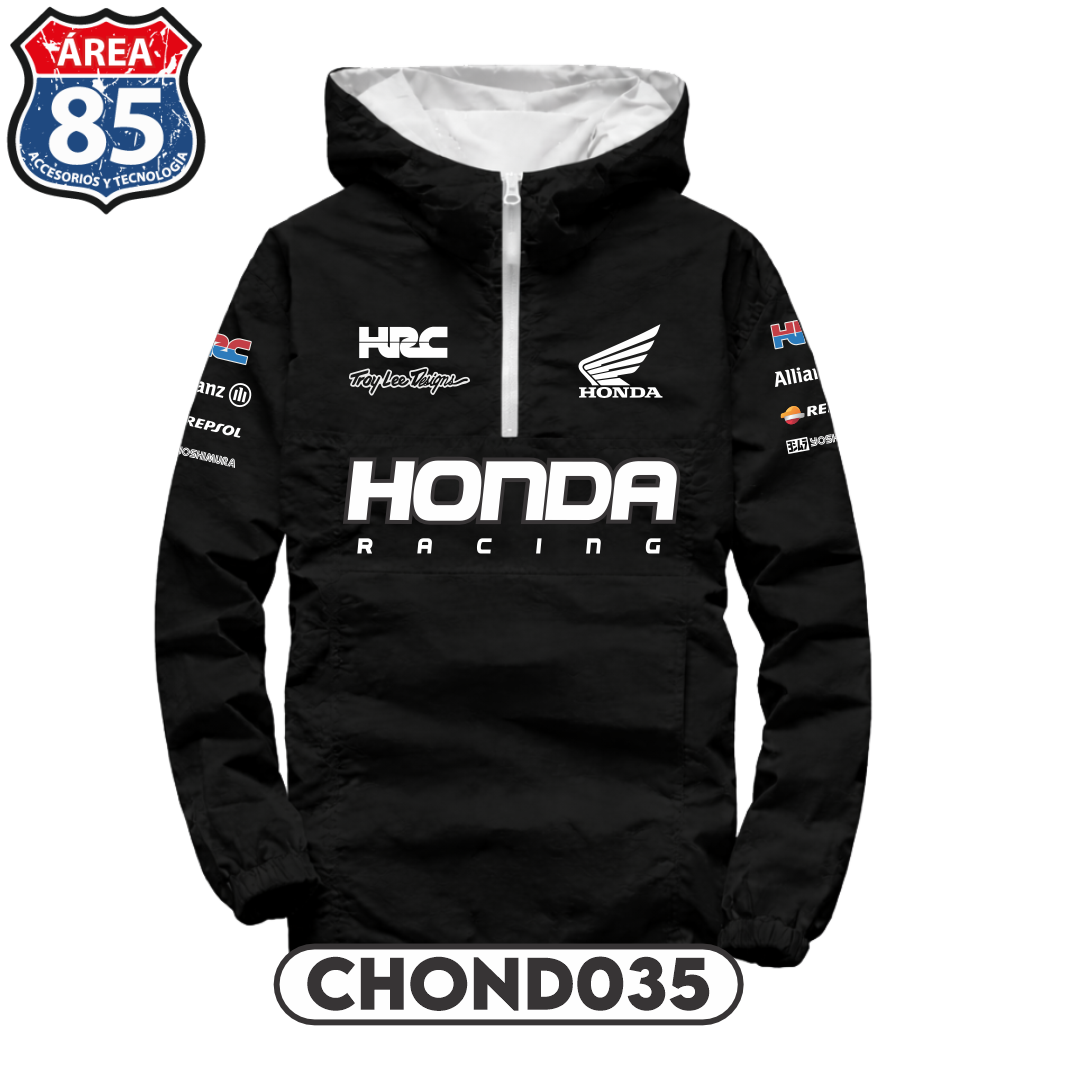 CHAQUETA CHONDO035
