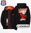CHAQUETA CJOKER07