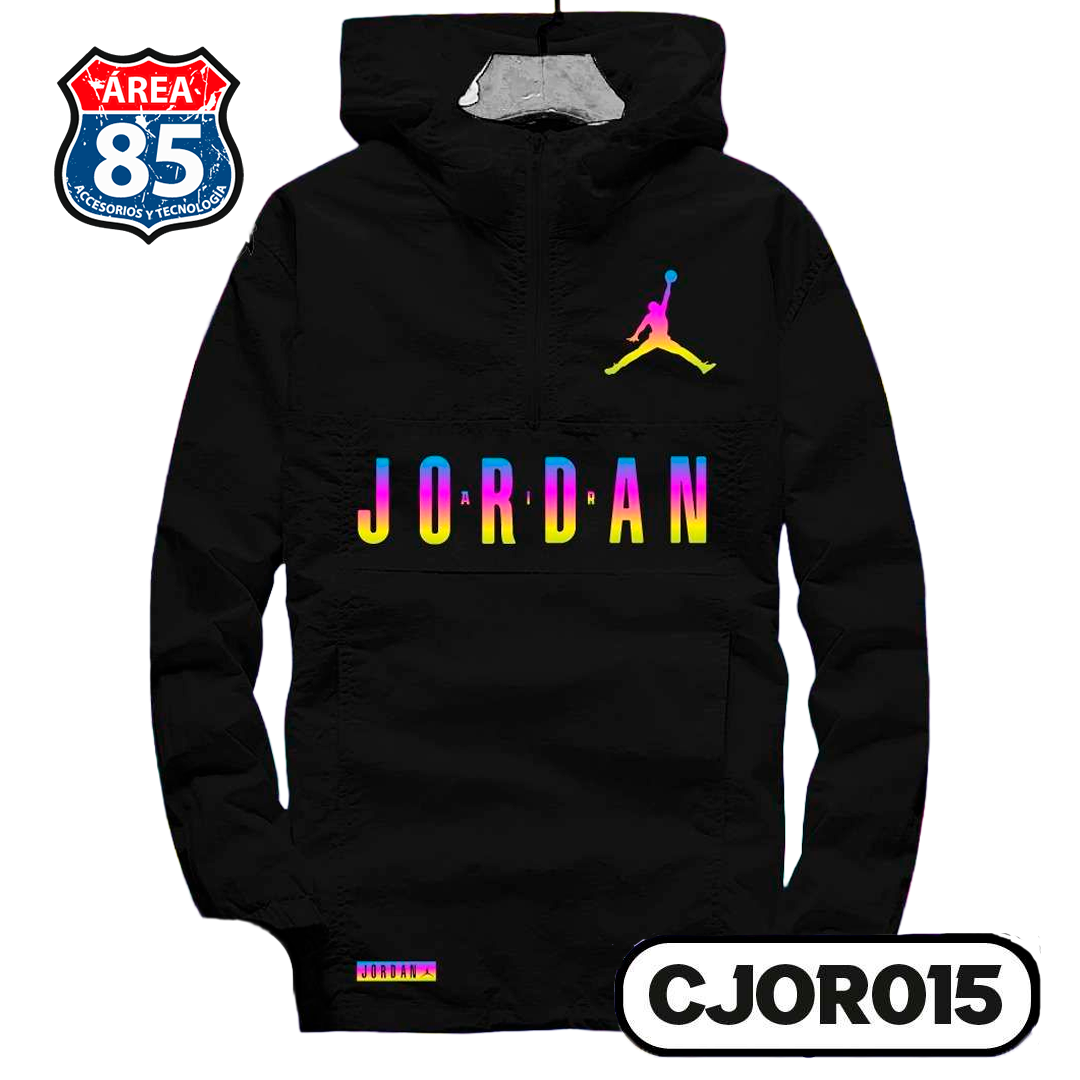 CHAQUETA CJOR015