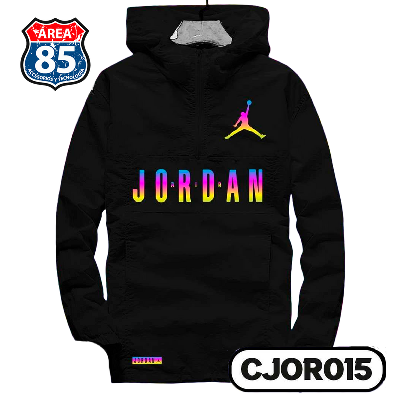CHAQUETA CJOR015