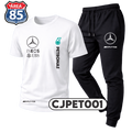 CAMISETA + JOGGER CJPET001