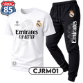 CONJUNTO REAL MADRID CJRM01