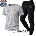 CONJUNTO REAL MADRID  CJRM02