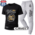 CONJUNTO REAL MADRID CJRM03