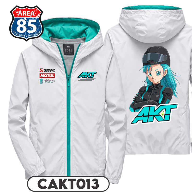 CHAQUETA CAKT013