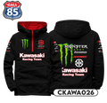 CHAQUETA CKAWA026