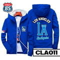 CHAQUETA CLA011