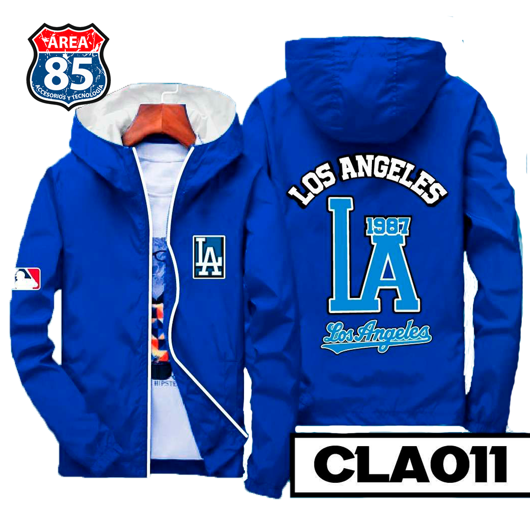 CHAQUETA CLA011