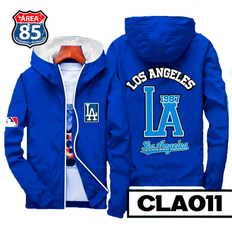 CHAQUETA CLA011