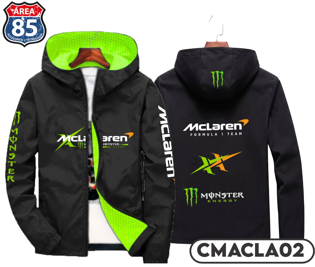 CHAQUETA CMACLA02