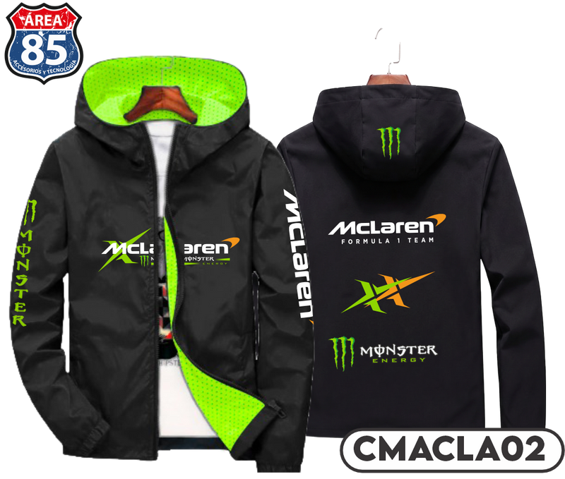 CHAQUETA CMACLA02