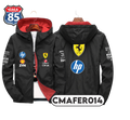 CHAQUETA CMAFER014