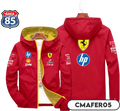 CHAQUETA CMAFER05