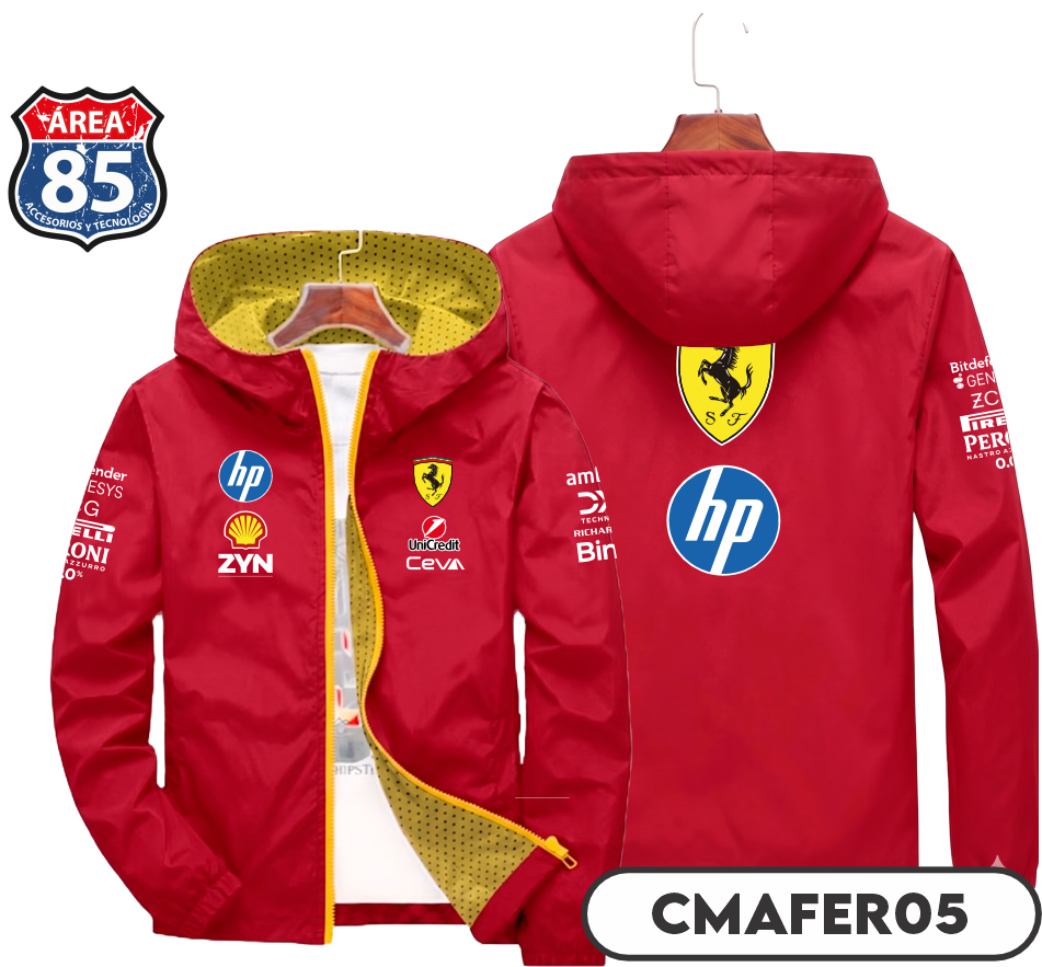 CHAQUETA CMAFER05
