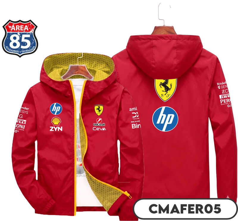 CHAQUETA CMAFER05