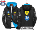 CHAQUETA CMAFER06