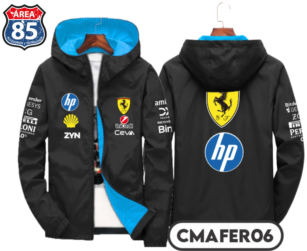 CHAQUETA CMAFER06