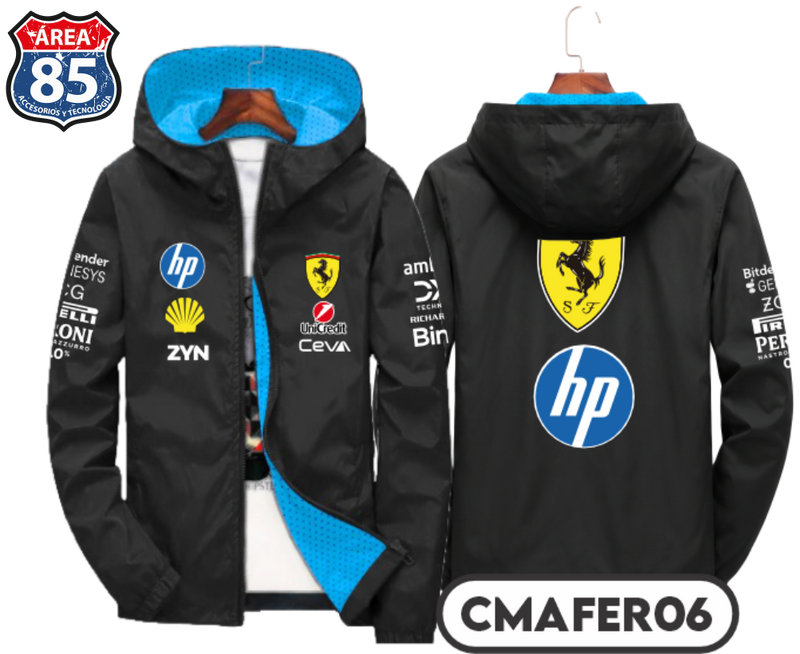 CHAQUETA CMAFER06
