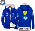CHAQUETA CMAFER07