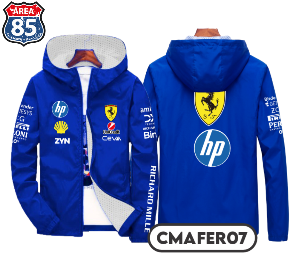 CHAQUETA CMAFER07