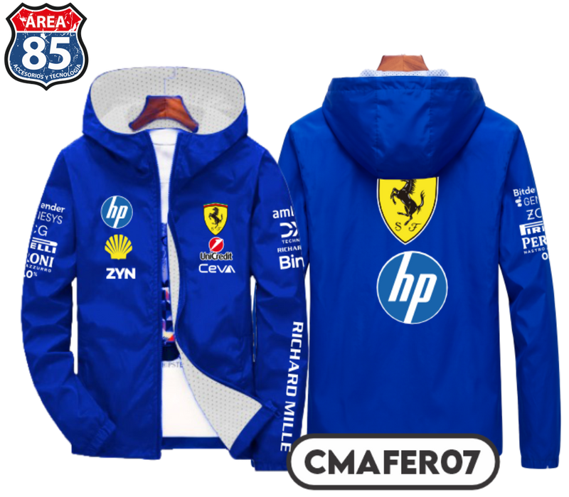 CHAQUETA CMAFER07