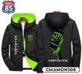 CHAQUETA CMAMONS08
