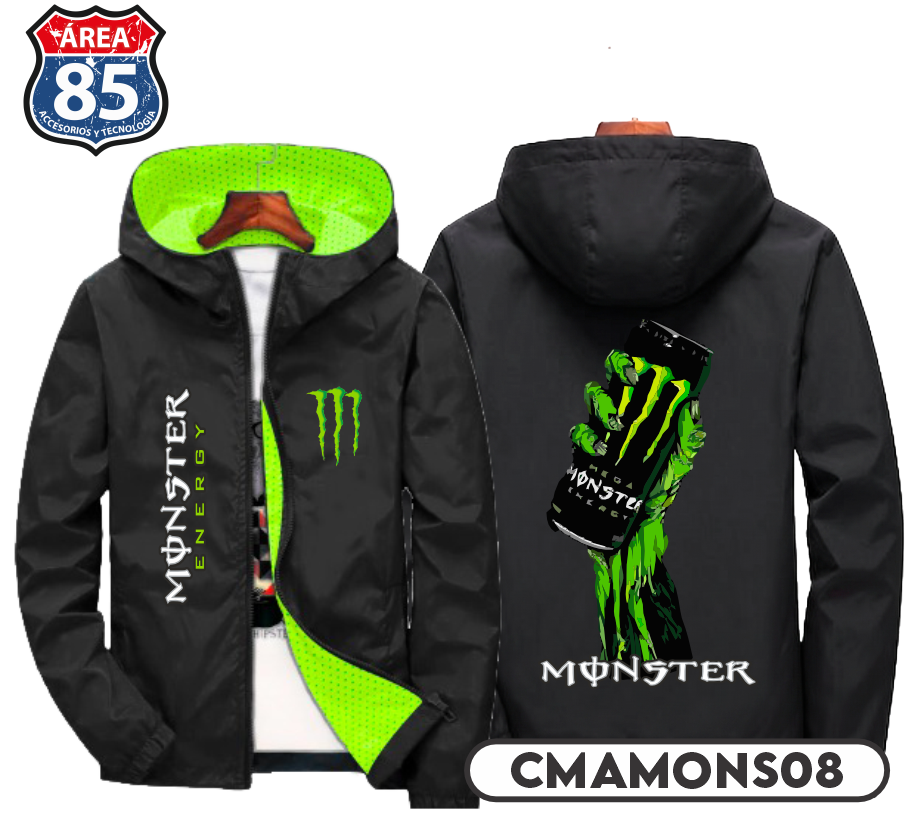 CHAQUETA CMAMONS08