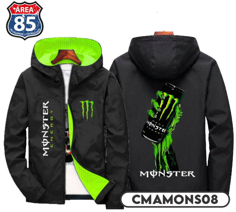 CHAQUETA CMAMONS08