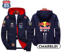CHAQUETA CMARBL01