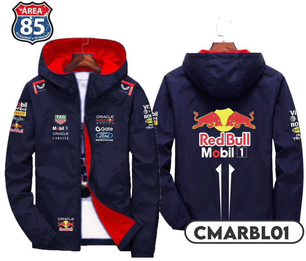 CHAQUETA CMARBL01