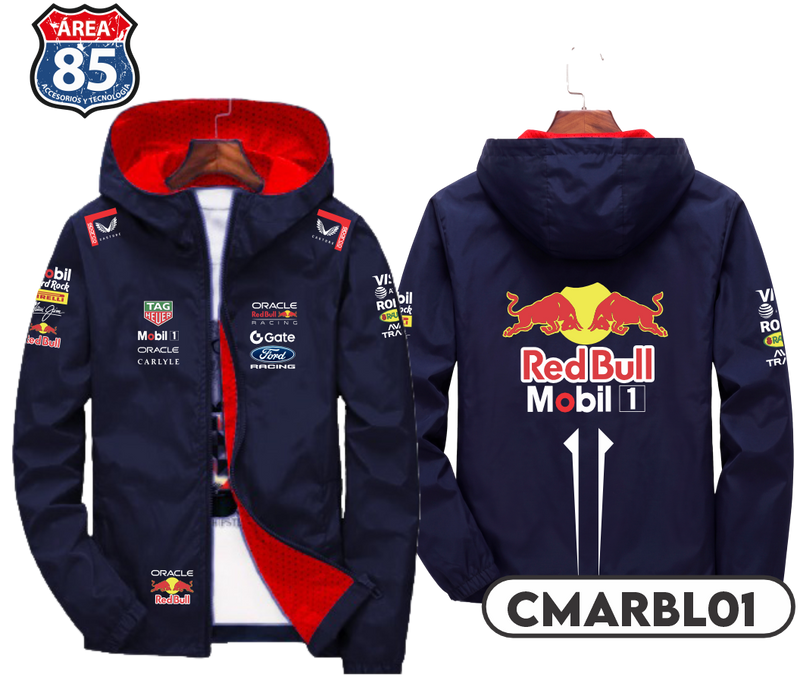 CHAQUETA CMARBL01
