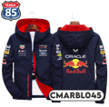 CHAQUETA CMARBL045