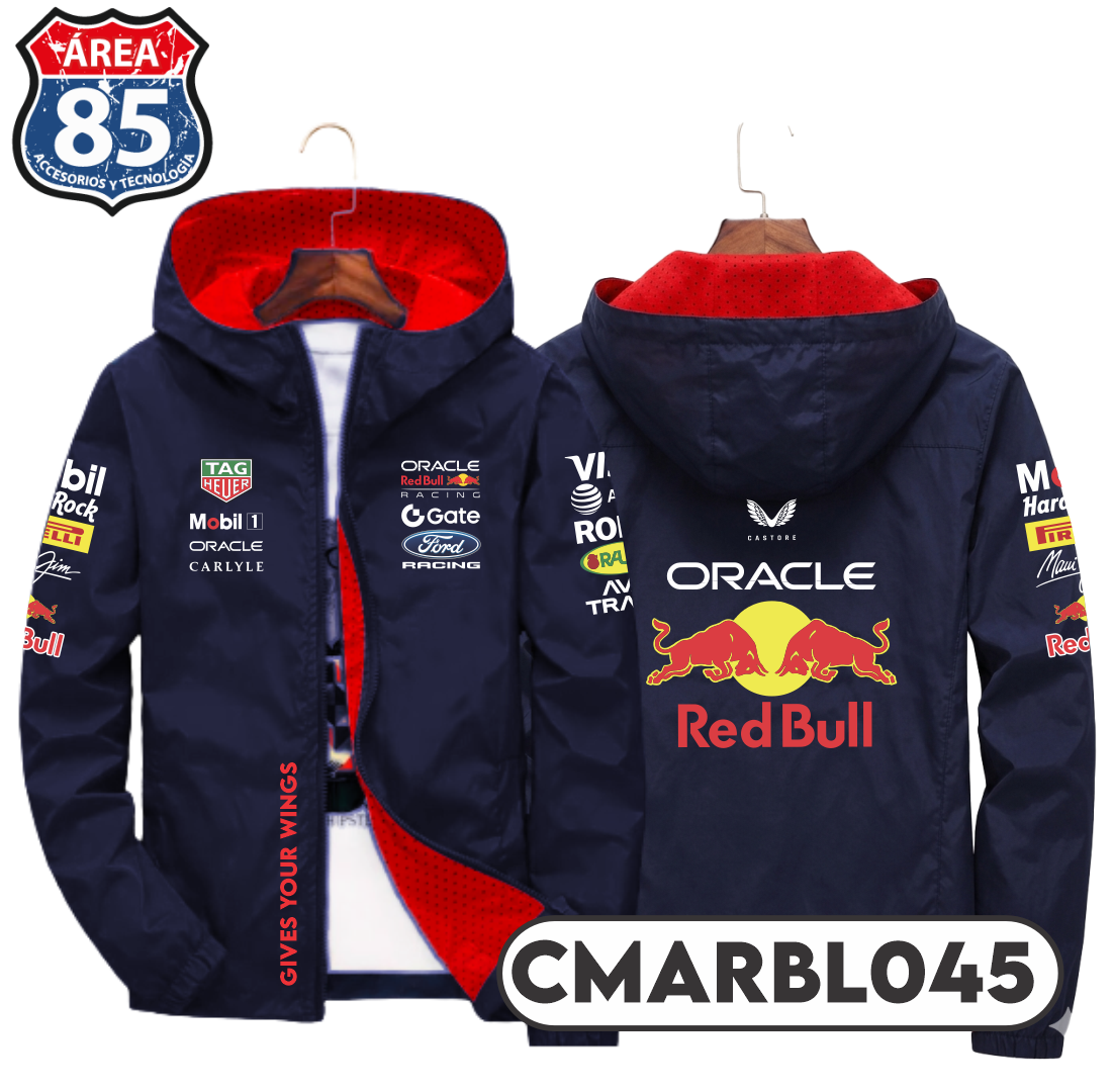 CHAQUETA CMARBL045